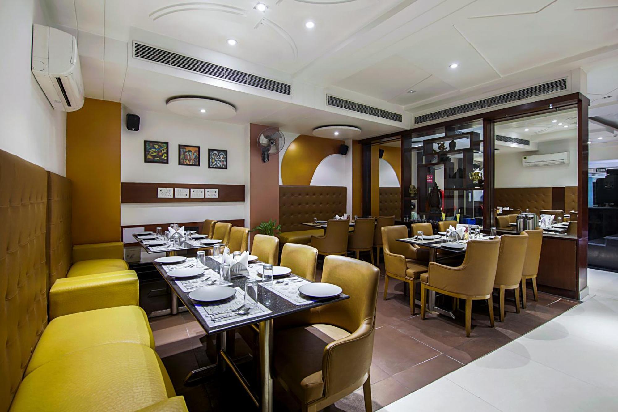 Hotel Aero Star By Star Group Νέο Δελχί Εξωτερικό φωτογραφία