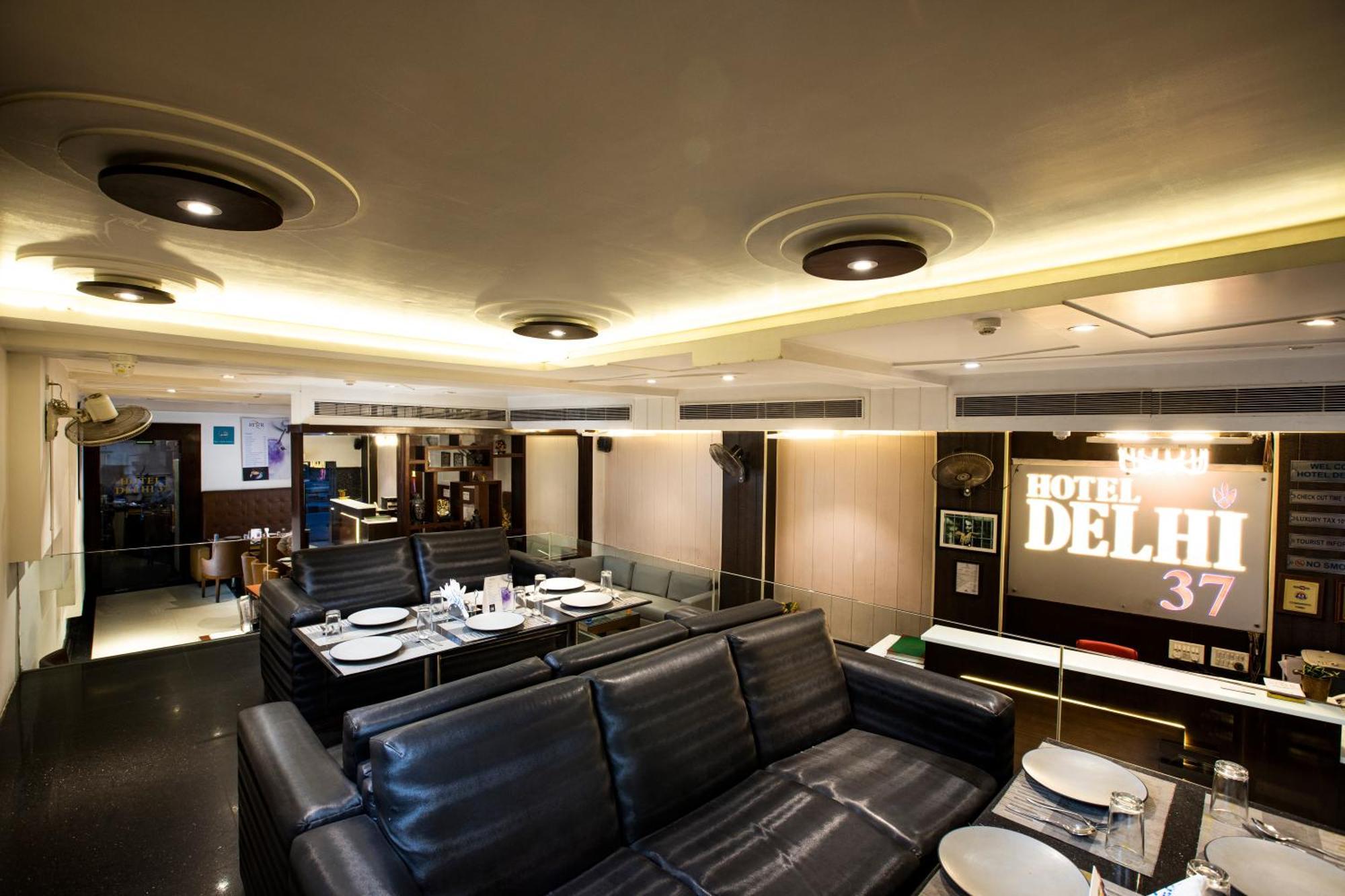 Hotel Aero Star By Star Group Νέο Δελχί Εξωτερικό φωτογραφία