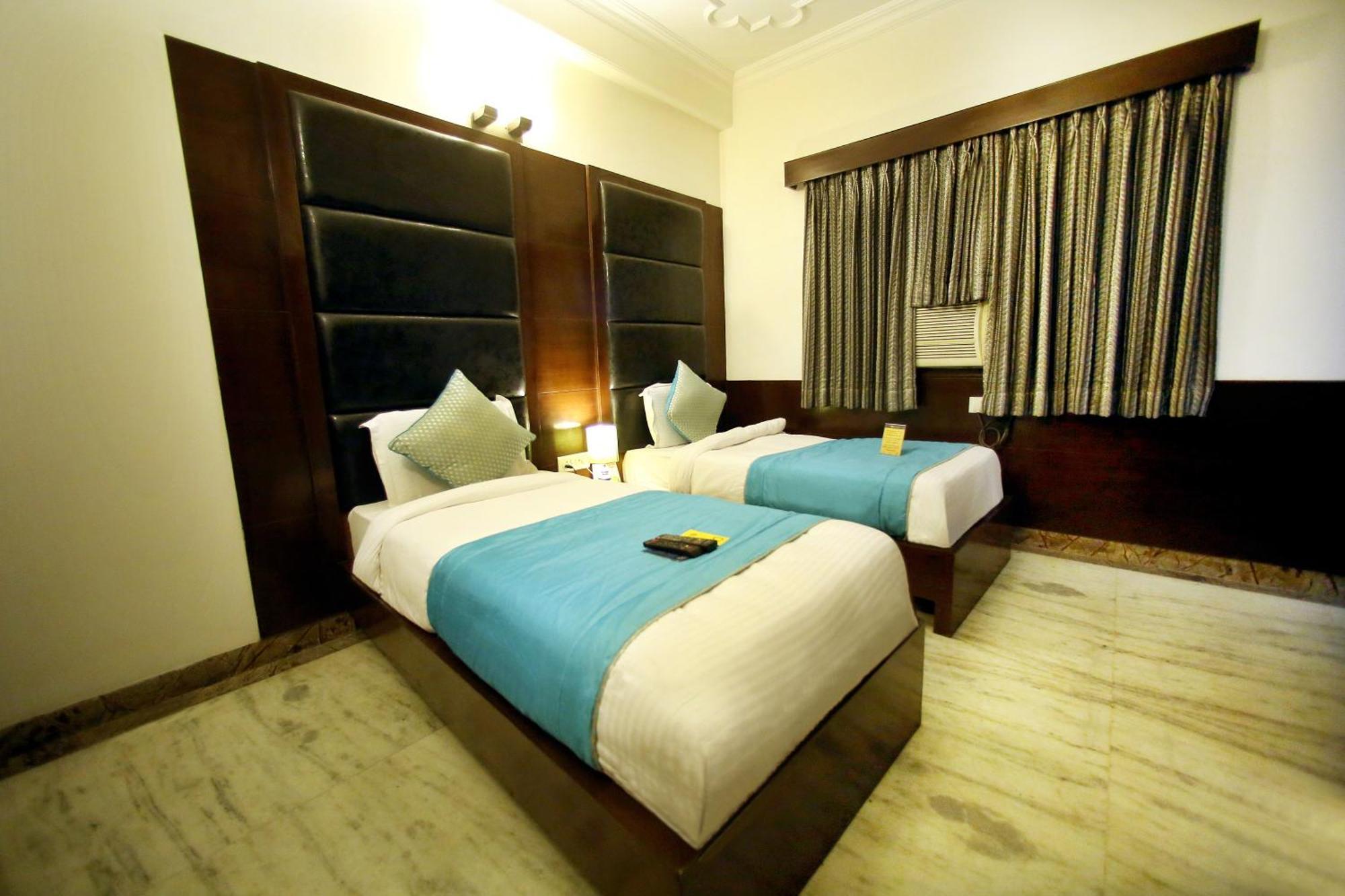 Hotel Aero Star By Star Group Νέο Δελχί Εξωτερικό φωτογραφία
