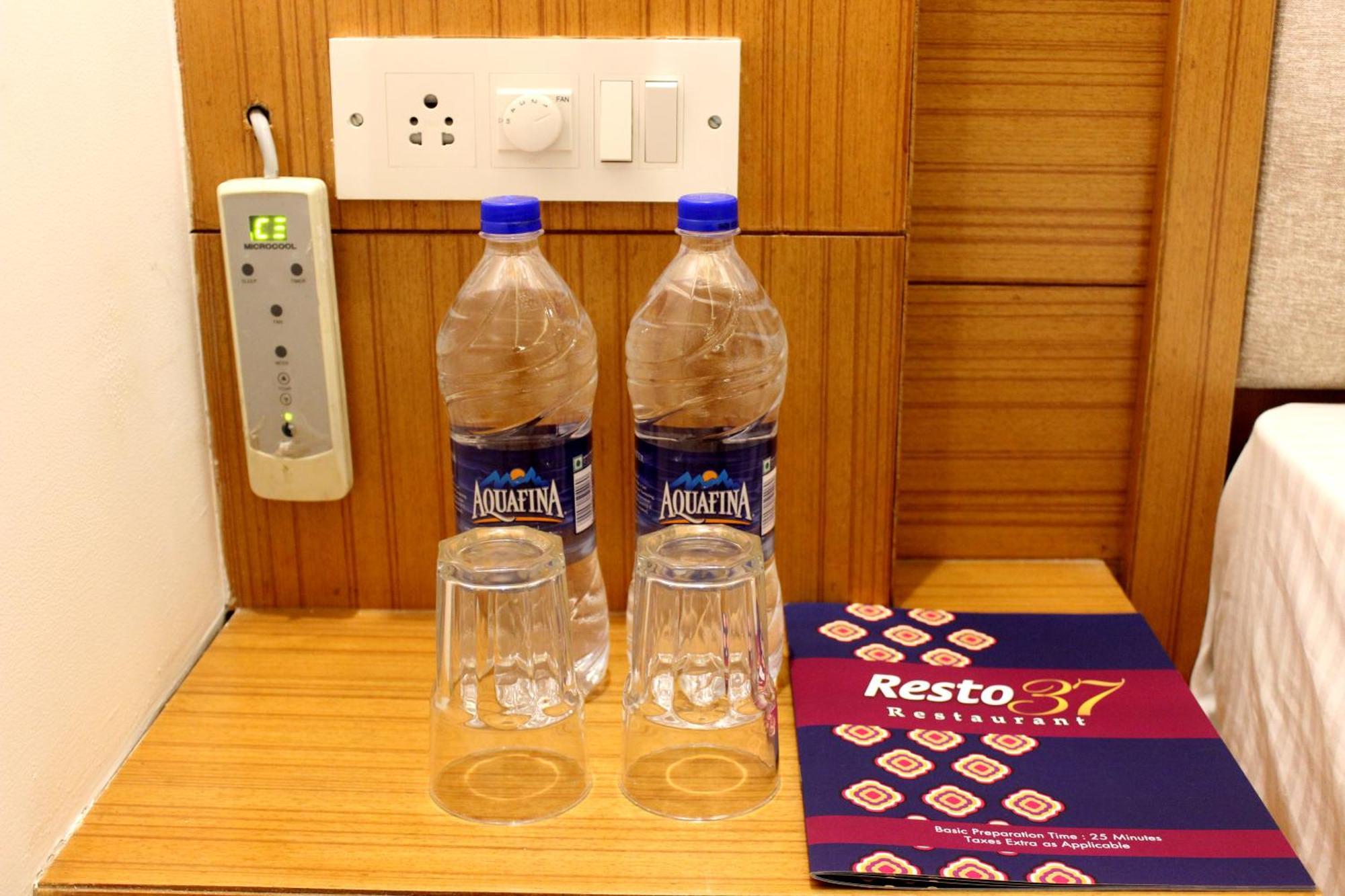 Hotel Aero Star By Star Group Νέο Δελχί Εξωτερικό φωτογραφία