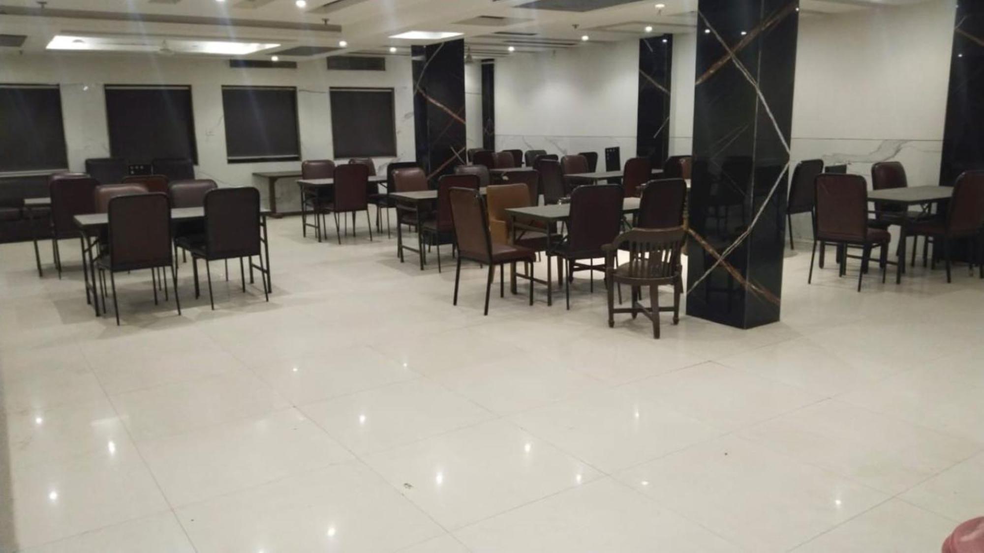 Hotel Aero Star By Star Group Νέο Δελχί Εξωτερικό φωτογραφία